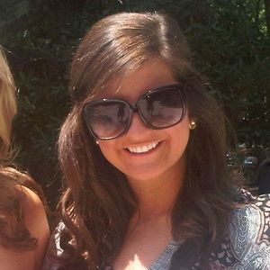 Meet your Posher, Maryann